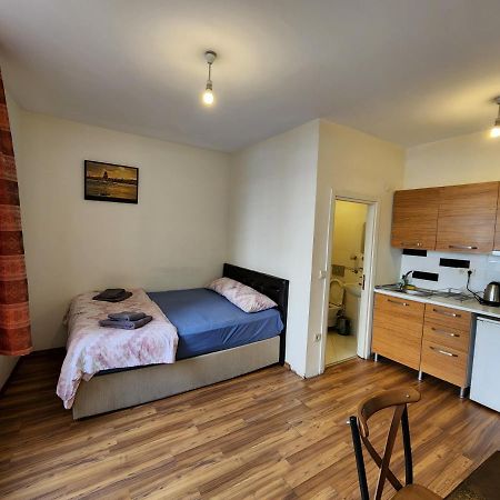 Taila Apartments اسطنبول المظهر الخارجي الصورة