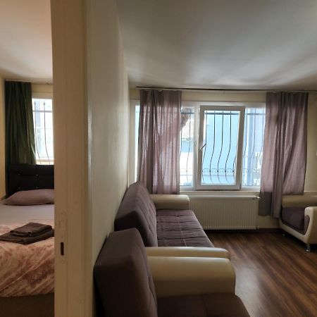 Taila Apartments اسطنبول المظهر الخارجي الصورة