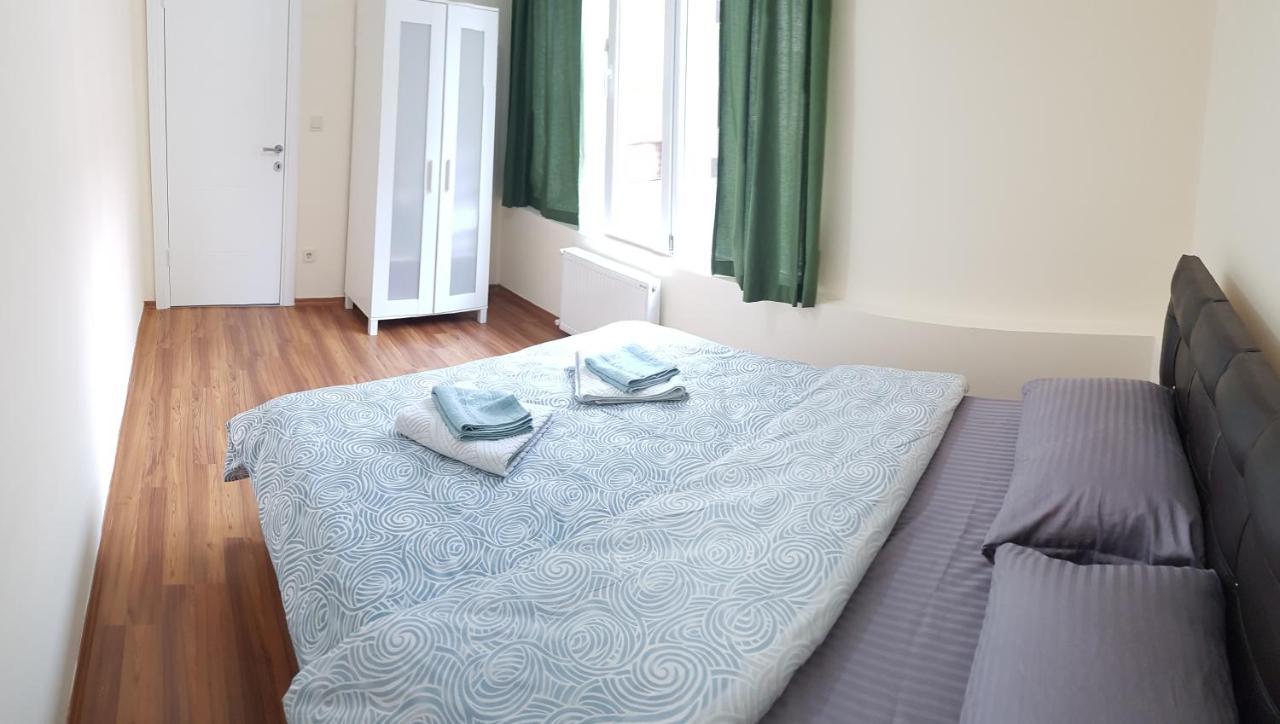 Taila Apartments اسطنبول المظهر الخارجي الصورة