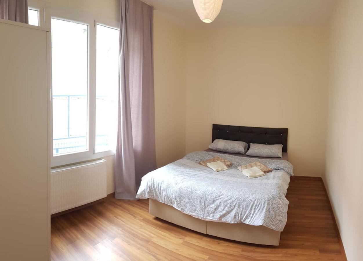 Taila Apartments اسطنبول المظهر الخارجي الصورة