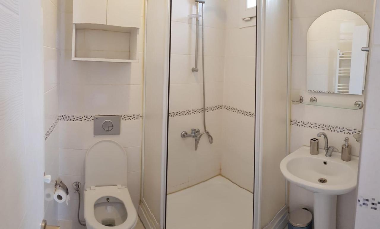 Taila Apartments اسطنبول المظهر الخارجي الصورة