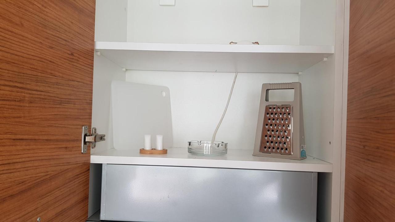 Taila Apartments اسطنبول المظهر الخارجي الصورة