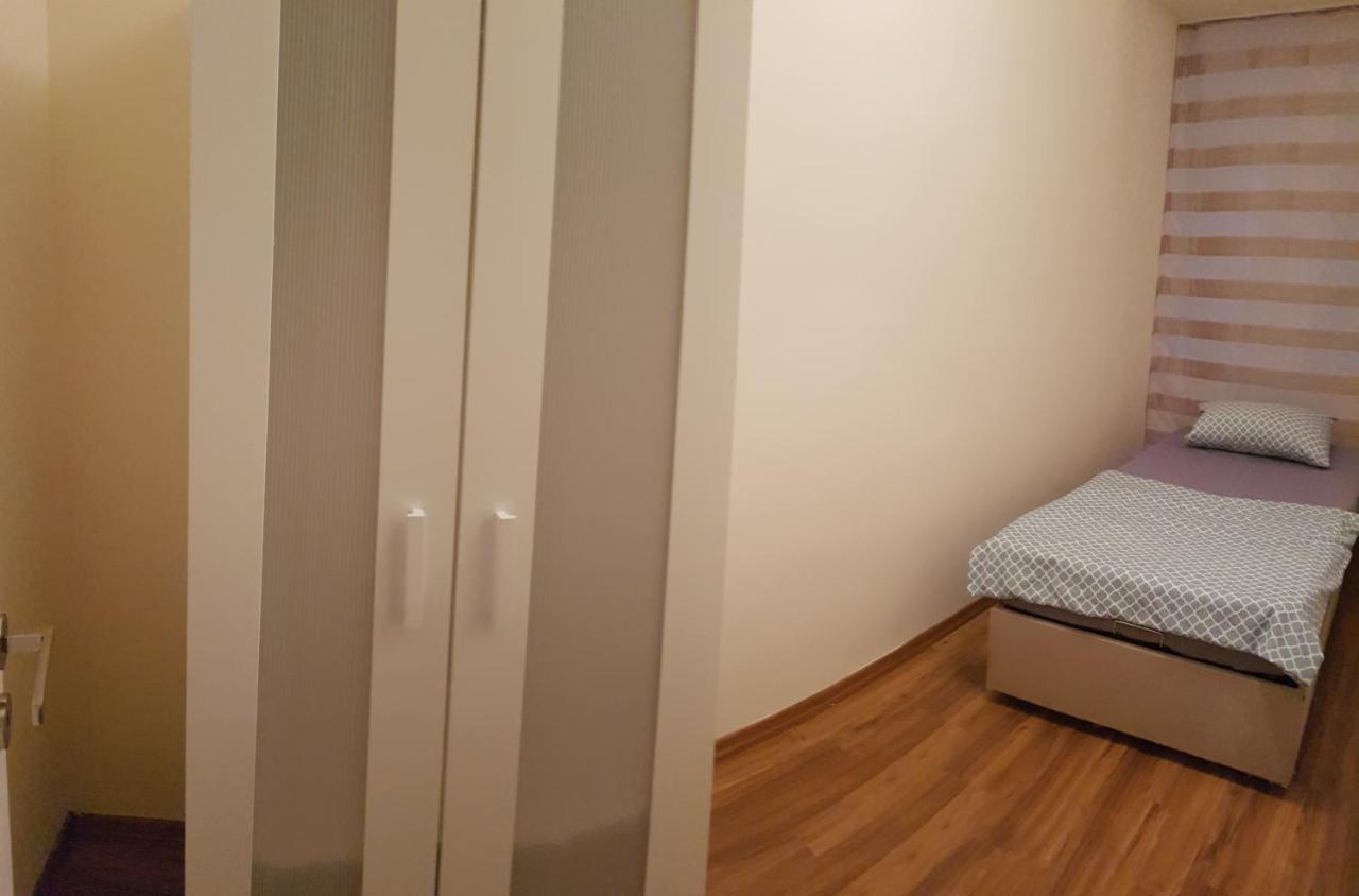 Taila Apartments اسطنبول المظهر الخارجي الصورة