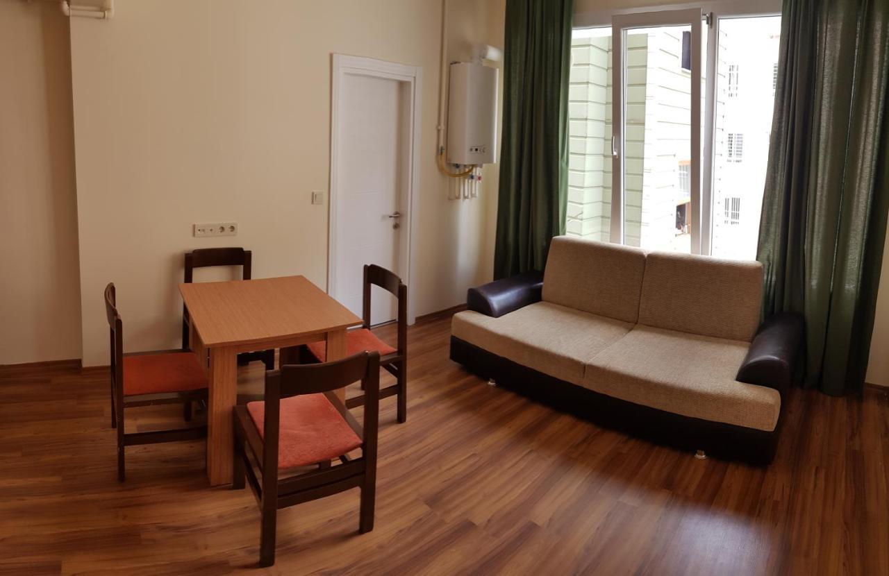 Taila Apartments اسطنبول المظهر الخارجي الصورة