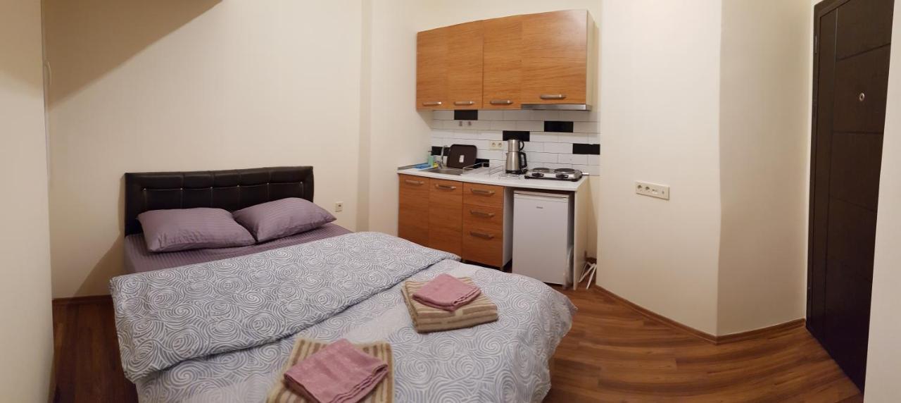 Taila Apartments اسطنبول المظهر الخارجي الصورة
