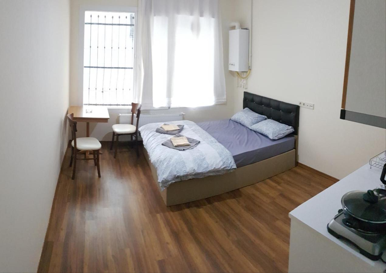 Taila Apartments اسطنبول المظهر الخارجي الصورة