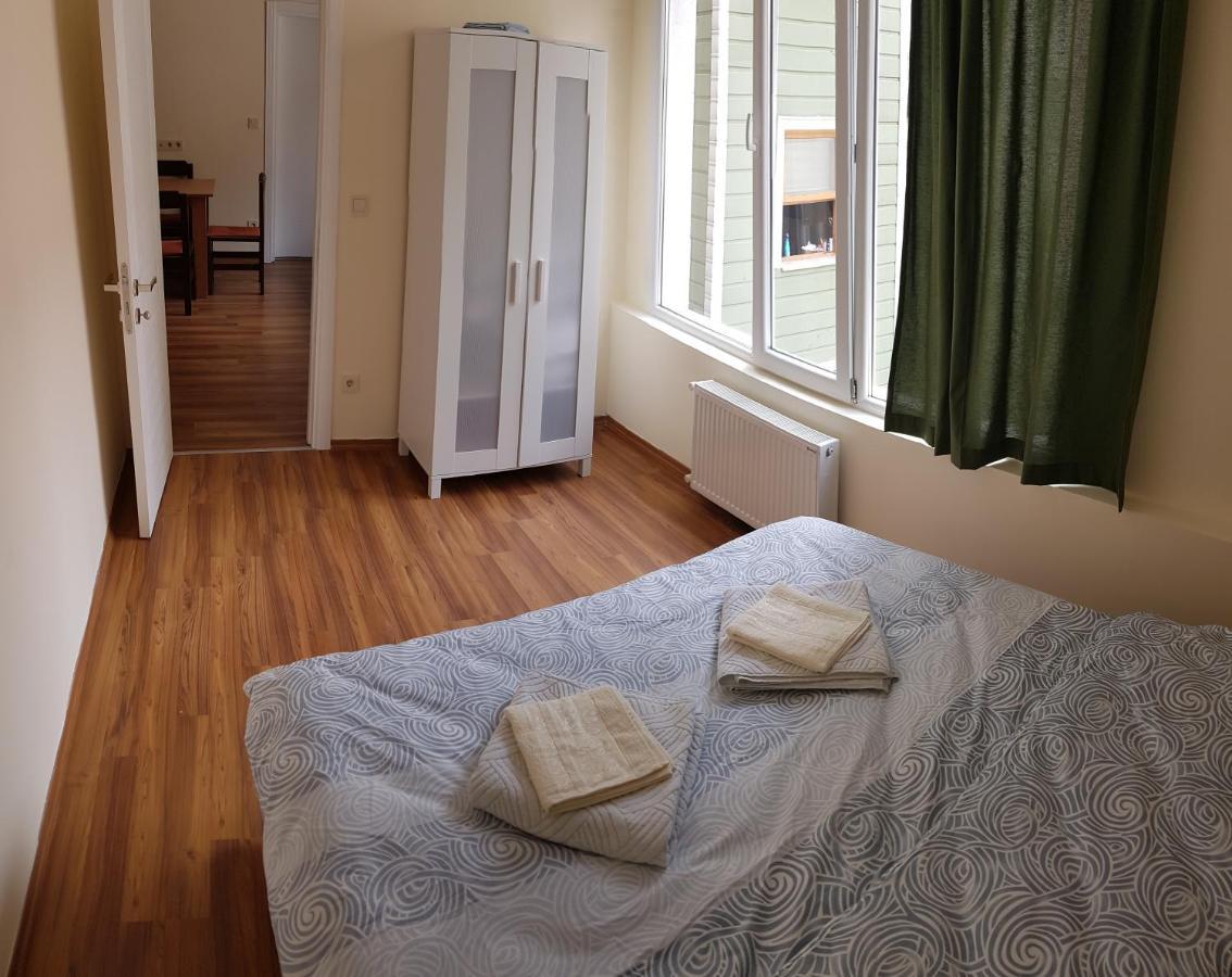 Taila Apartments اسطنبول المظهر الخارجي الصورة