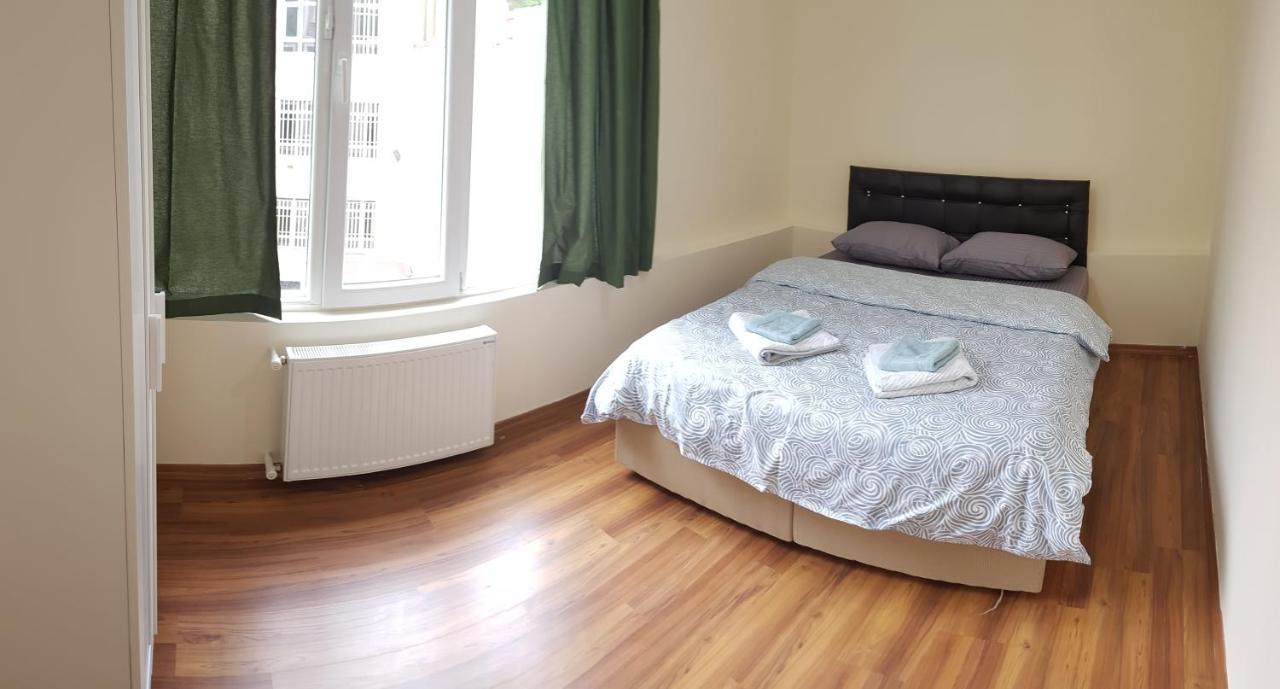 Taila Apartments اسطنبول المظهر الخارجي الصورة