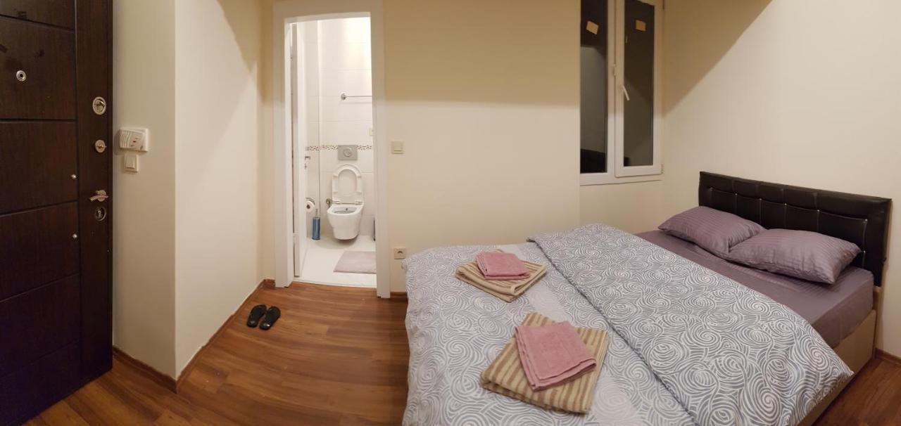 Taila Apartments اسطنبول المظهر الخارجي الصورة