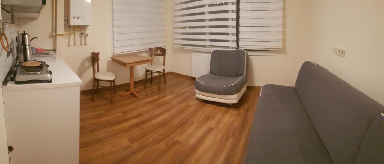Taila Apartments اسطنبول المظهر الخارجي الصورة