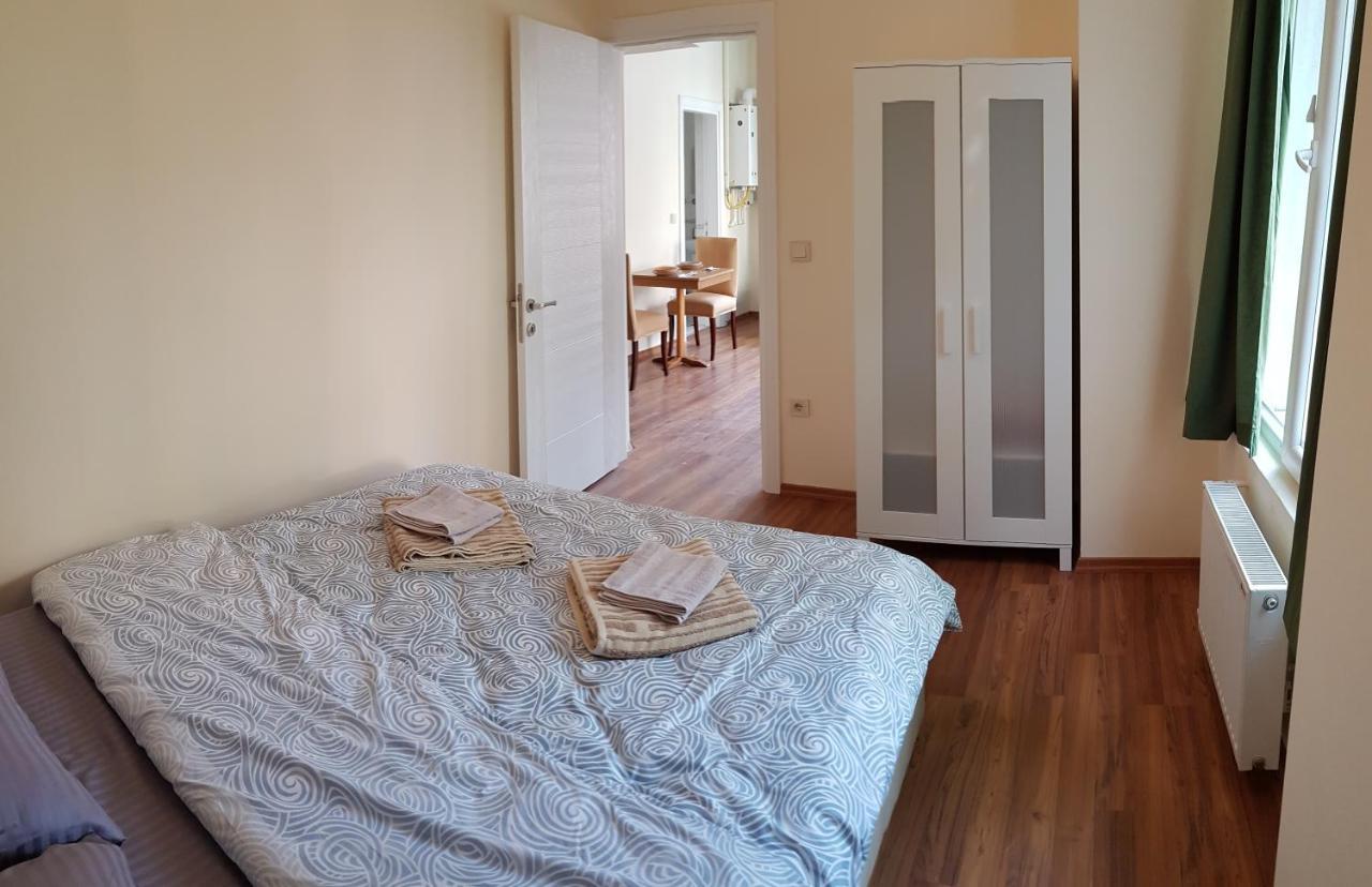 Taila Apartments اسطنبول المظهر الخارجي الصورة