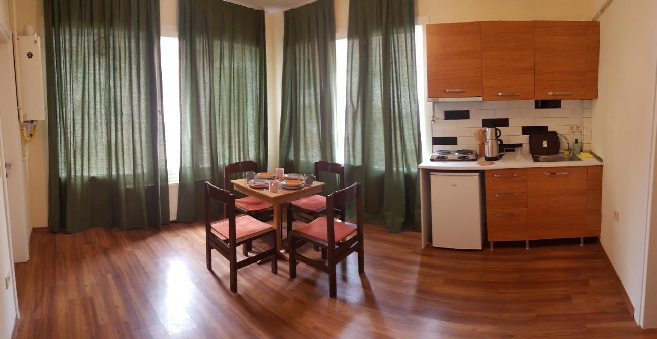 Taila Apartments اسطنبول المظهر الخارجي الصورة