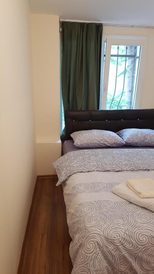 Taila Apartments اسطنبول المظهر الخارجي الصورة
