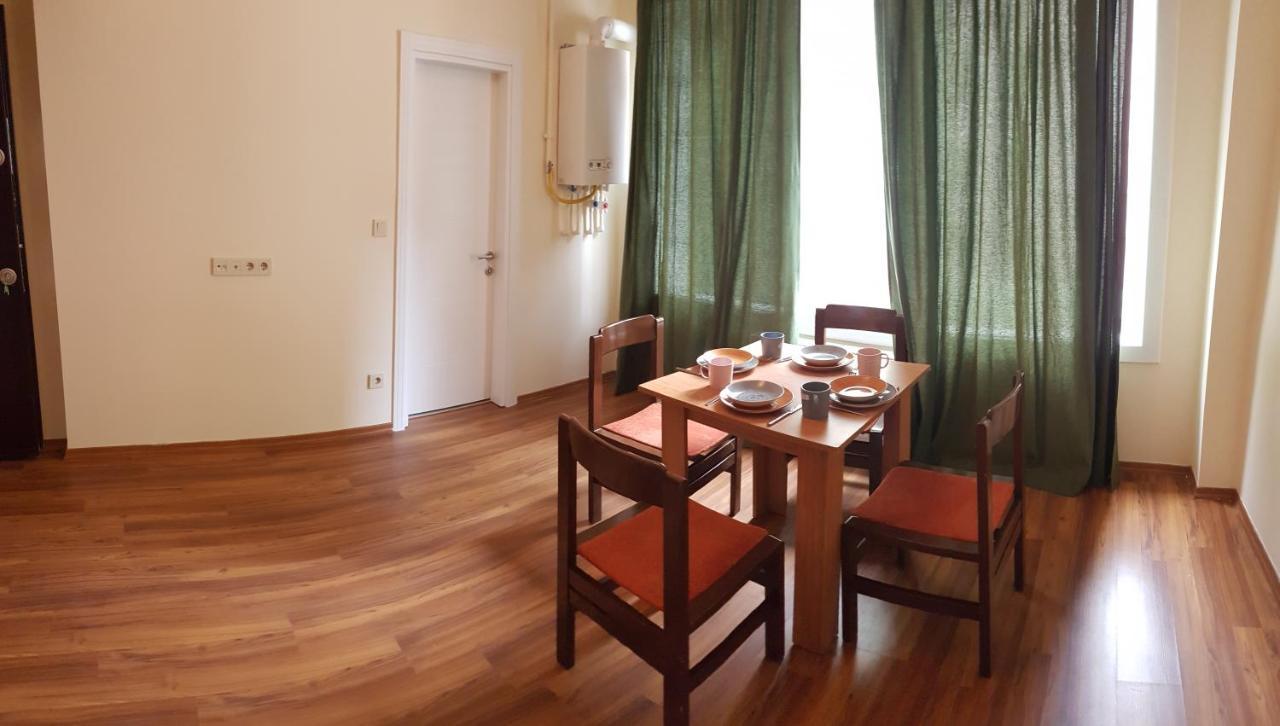 Taila Apartments اسطنبول المظهر الخارجي الصورة