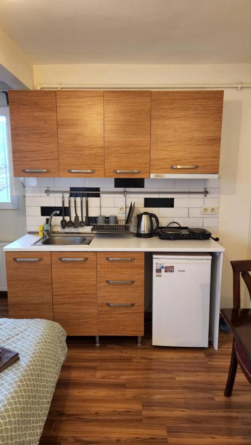 Taila Apartments اسطنبول المظهر الخارجي الصورة