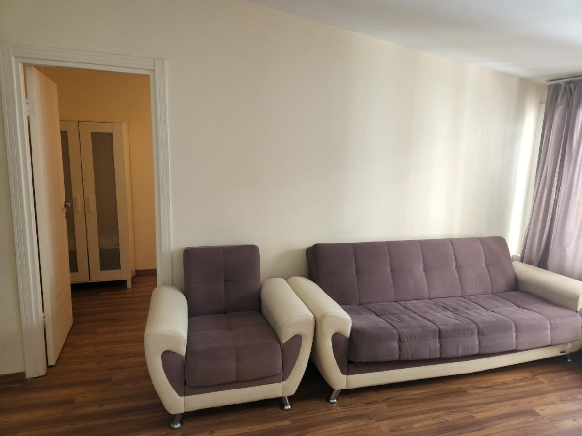 Taila Apartments اسطنبول المظهر الخارجي الصورة