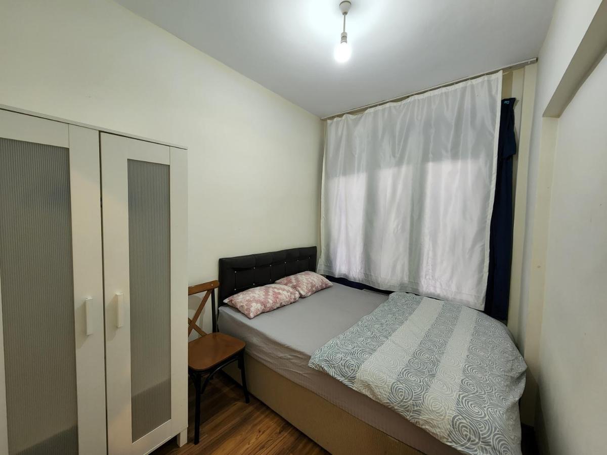 Taila Apartments اسطنبول المظهر الخارجي الصورة