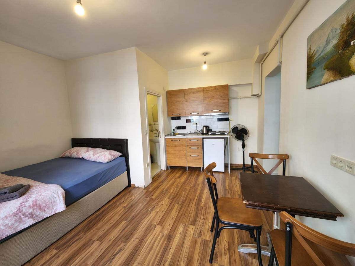 Taila Apartments اسطنبول المظهر الخارجي الصورة