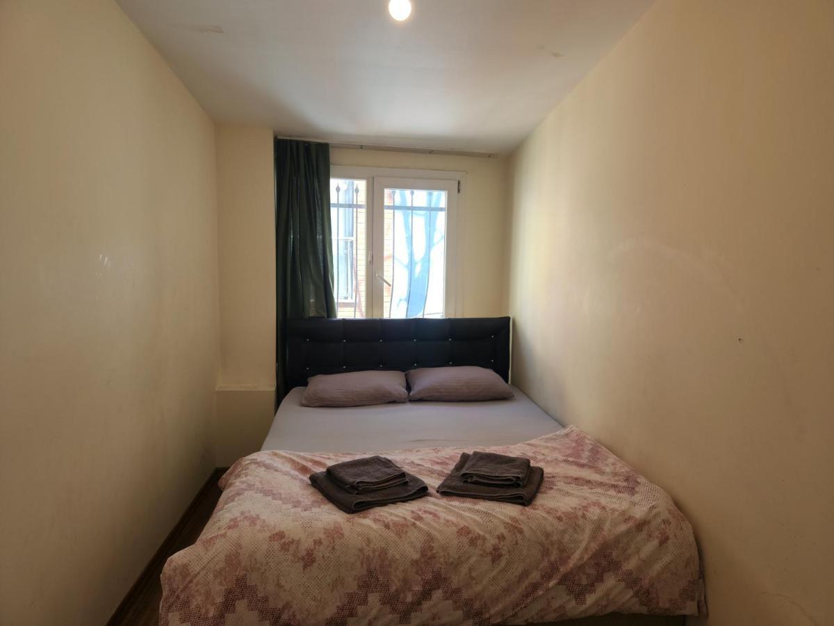 Taila Apartments اسطنبول المظهر الخارجي الصورة