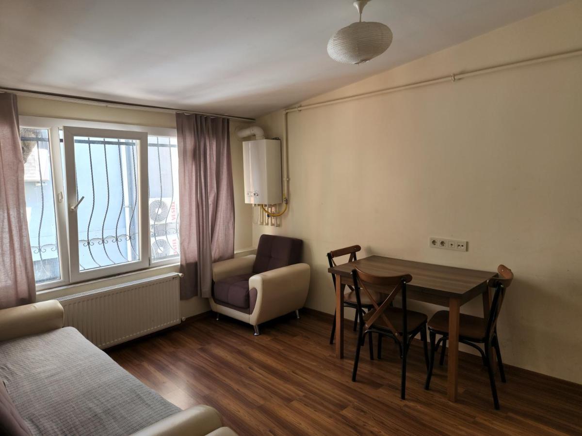 Taila Apartments اسطنبول المظهر الخارجي الصورة