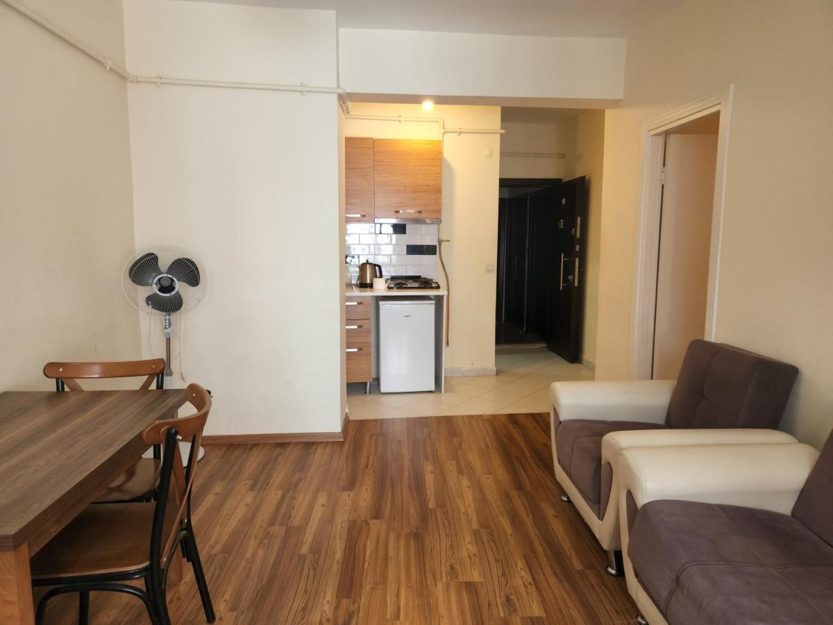 Taila Apartments اسطنبول المظهر الخارجي الصورة