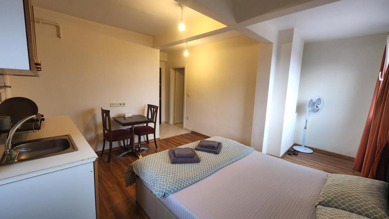 Taila Apartments اسطنبول المظهر الخارجي الصورة