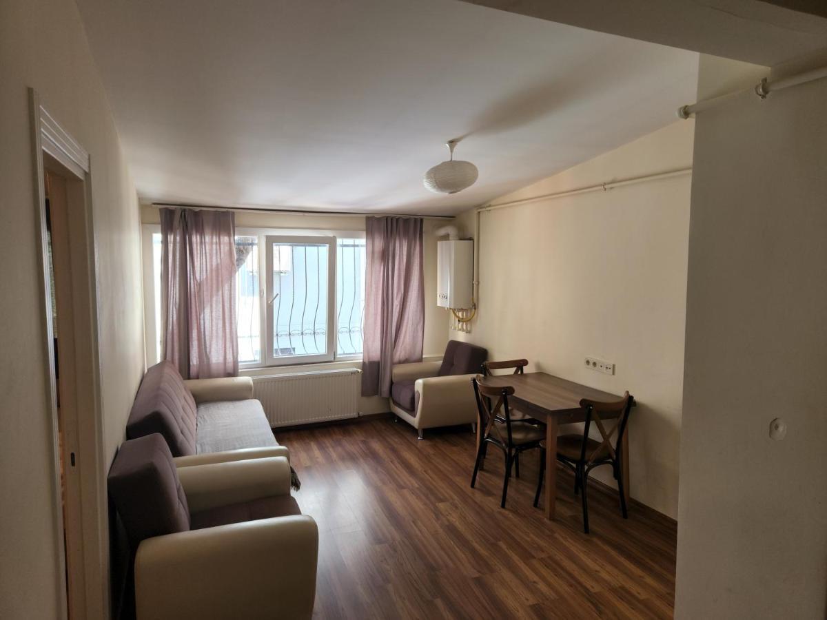 Taila Apartments اسطنبول المظهر الخارجي الصورة