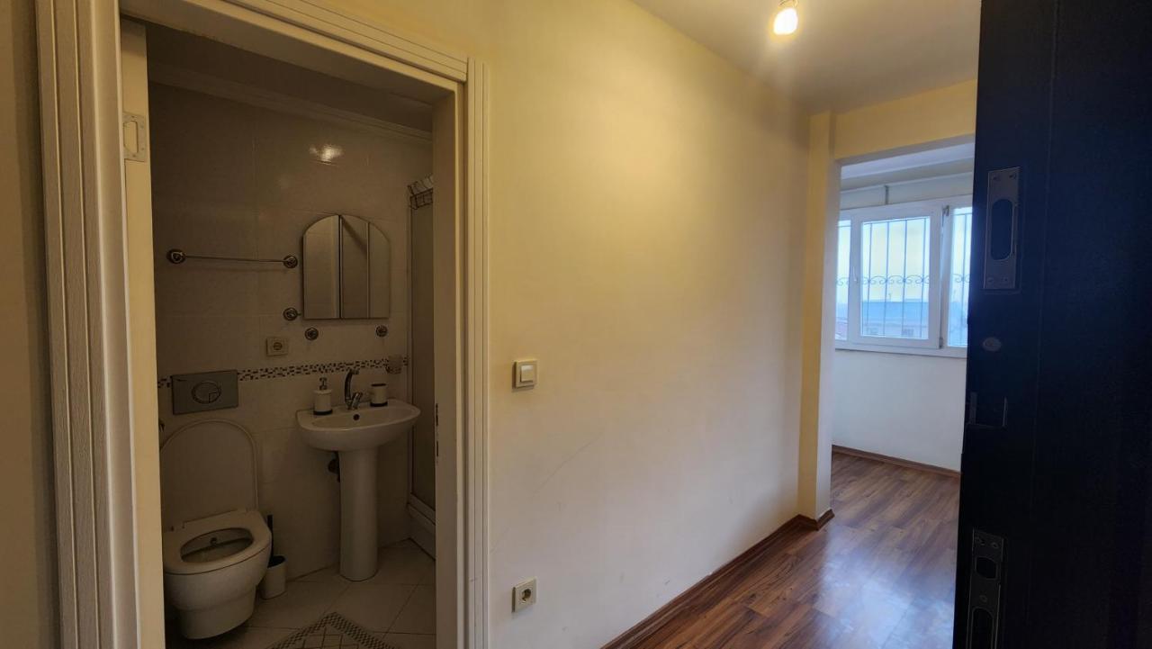 Taila Apartments اسطنبول المظهر الخارجي الصورة