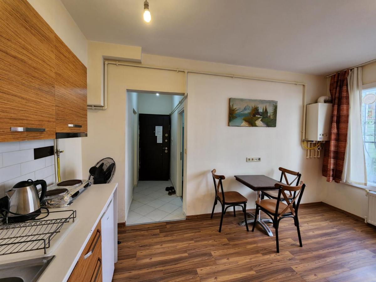 Taila Apartments اسطنبول المظهر الخارجي الصورة