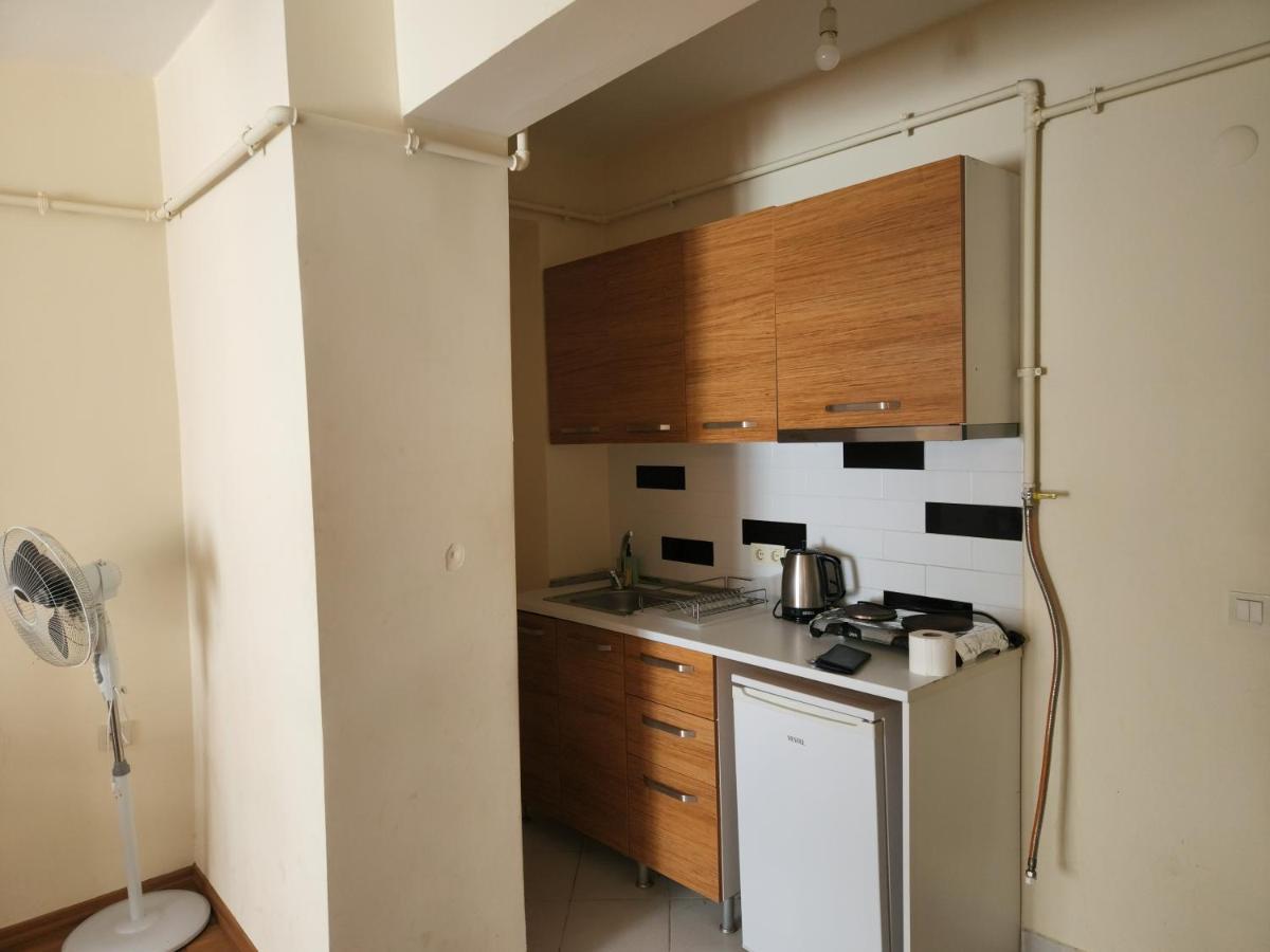 Taila Apartments اسطنبول المظهر الخارجي الصورة